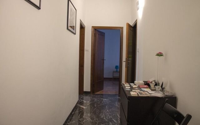 A Due Passi Dal Lumiere