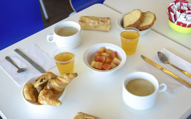 Ibis Budget Marseille L'estaque