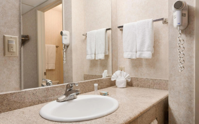 Triplodge of Santa Clarita