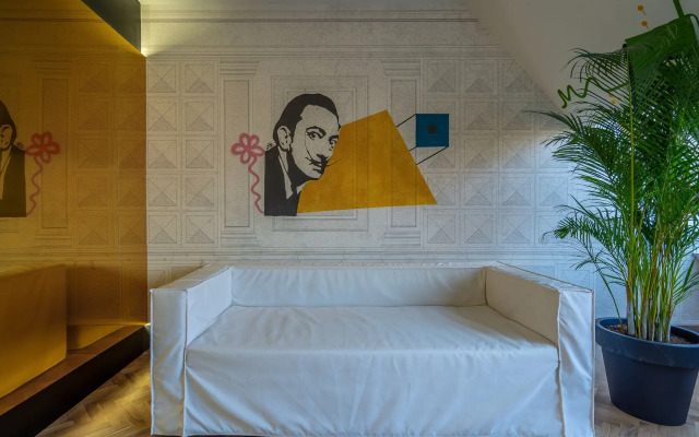 Platforma Design Hotel