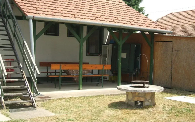 Feherszeker apartmanok