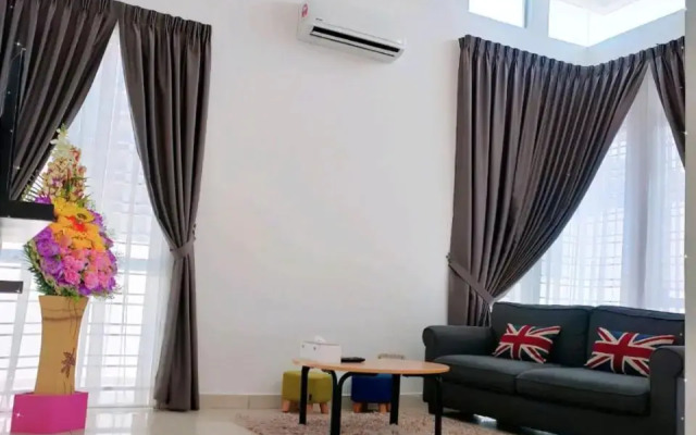 A&H 81 Homestay Alor Setar