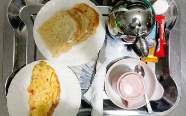 King’s Hotel La Rioja