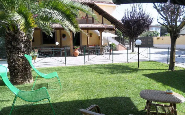 Residence Cerci