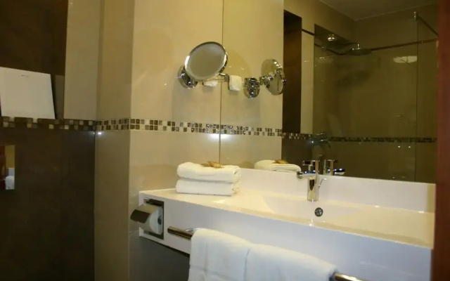 Hotel Hanseatic  - adults only