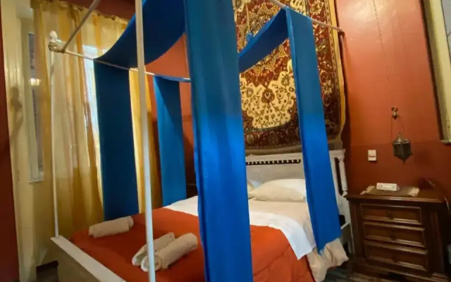 TIMES Luxury Rooms