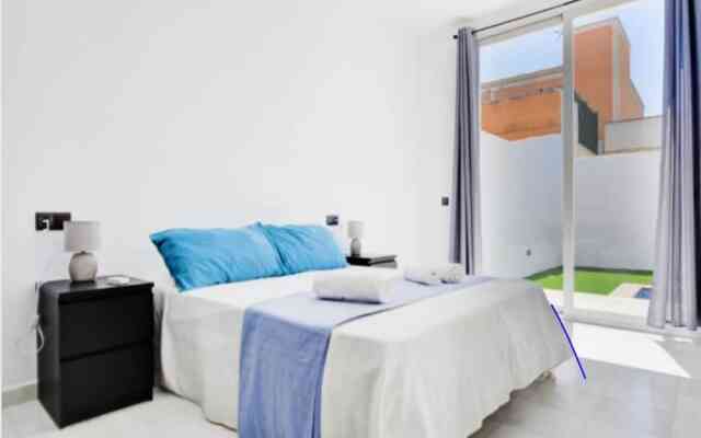 105744 -  Villa in Marratxí