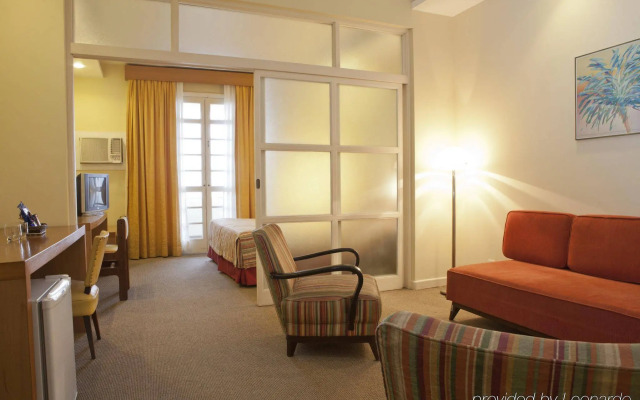 Hotel Rio Lancaster