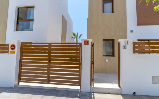 Espanhouse Tekla Villa