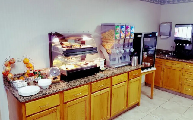 Guesthouse Inn Suites D