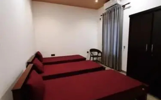 Taj Residence