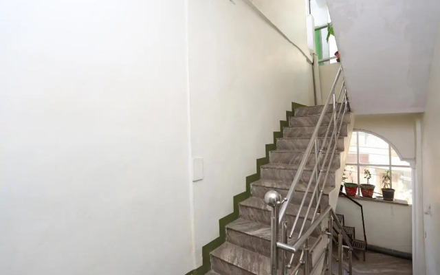 Dev Residency