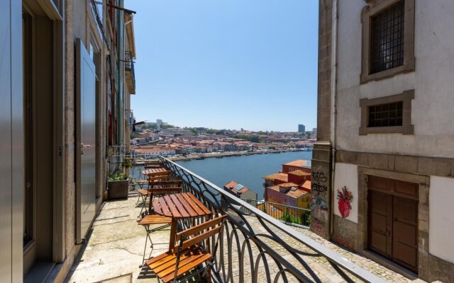 Feel Porto Code al Apartment 0 1