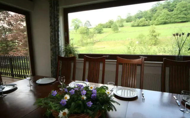 Ferienhaus Walter