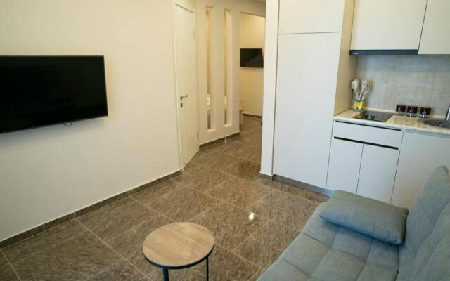 Leo Group Apartment 13-292 Sunrise Batumi