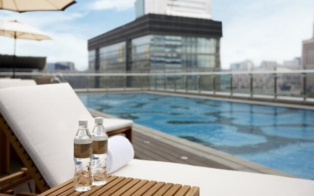 Humble House Hotel Taipei, Curio Collection by Hilton