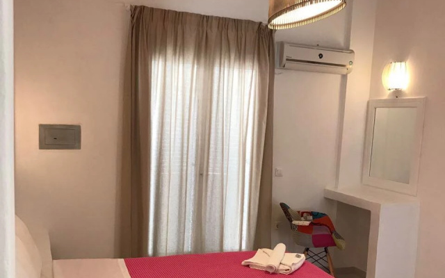 Blue Sapphire Hotel