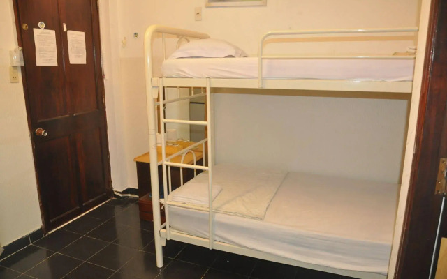 SG Central Hostel