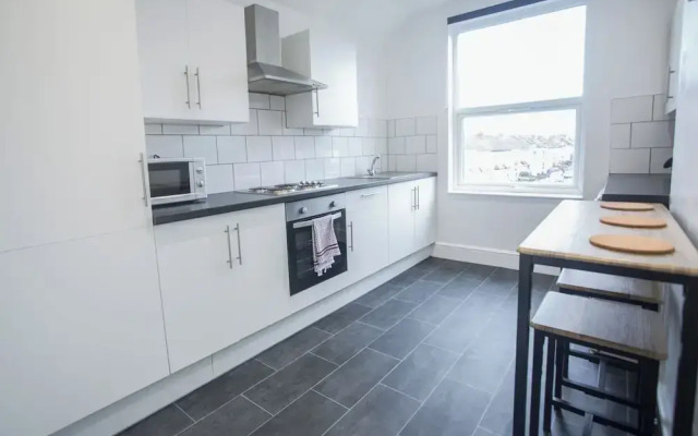 Short Stay Bristol - Ralph Apartment