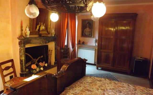 B&B Frontelago