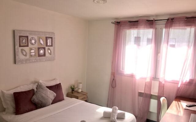 Neoresid-Residence Saint Marc