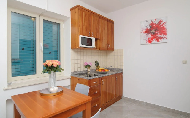 Villa Antea Apartments