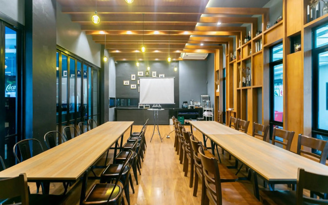 Farthai Residence