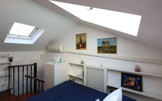 Porta Catania & Duomo Cozy Apartment