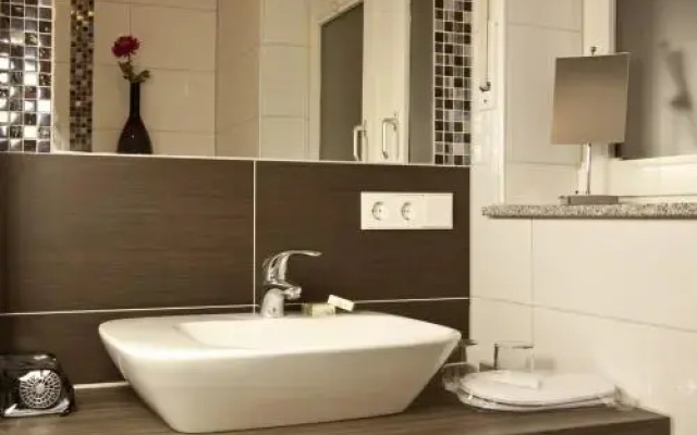 Lupinenhotel Bodensee