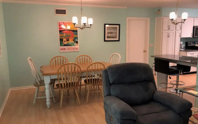 A Jekyll Interlude 3 Bedroom Home