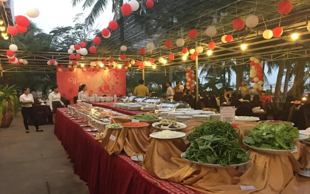 Saigon Phu Yen Hotel