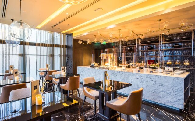 Skyview Hotel Bangkok