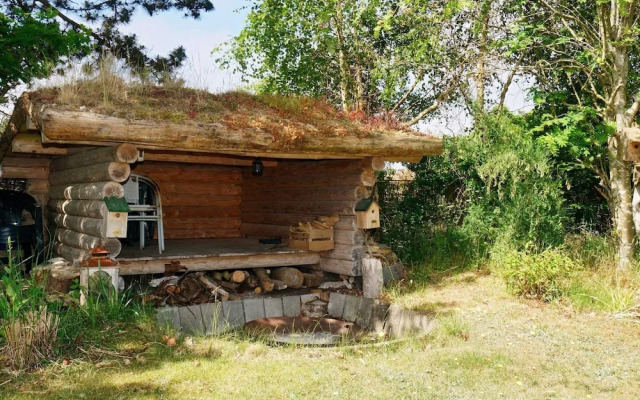 5 Person Holiday Home in Store Fuglede