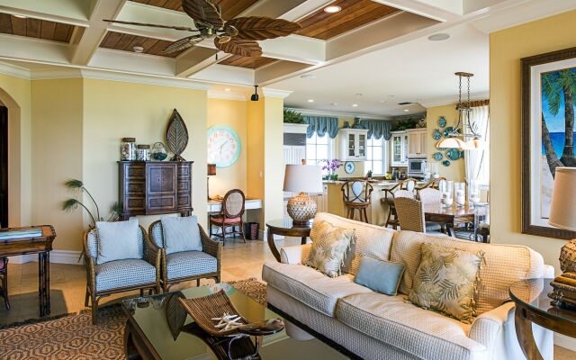 Grand Isle Resort & Residences