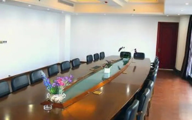 Hangzhou Bojing International Hotel