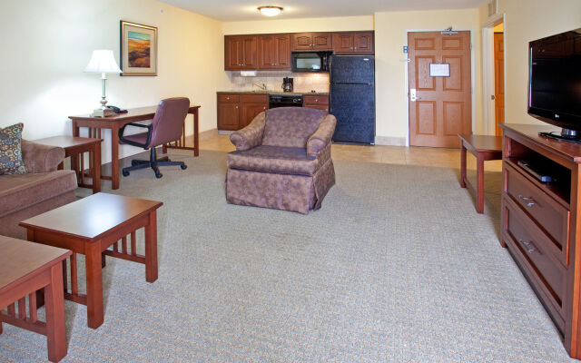 Staybridge Suites Elkhart, an IHG Hotel