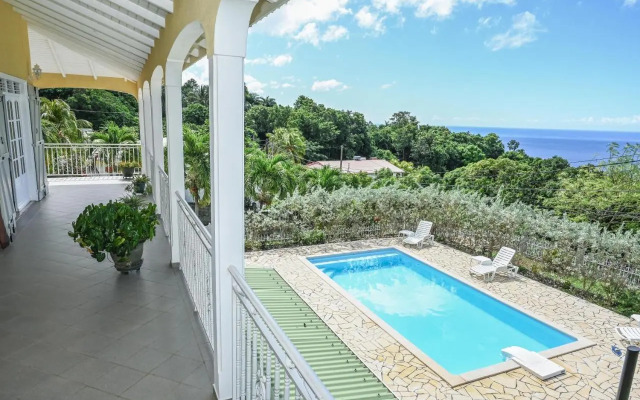 Villa D ENNRY