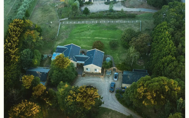 Stony Creek Cottages