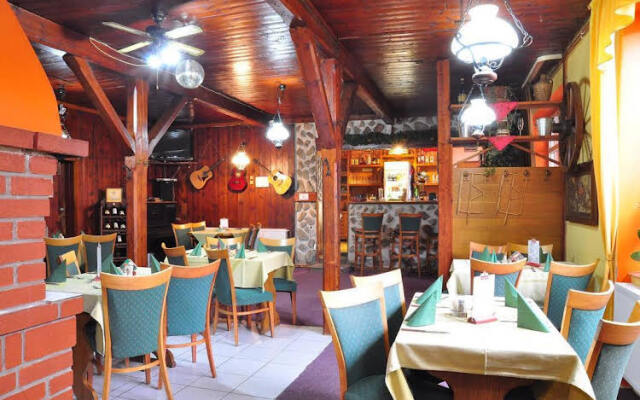 Hotel Berghof