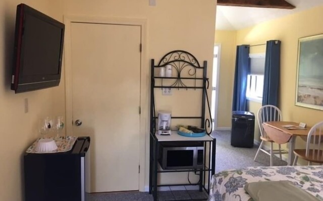 Footbridge North Hotel