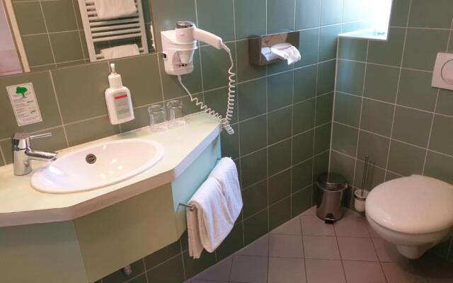 Helvetia Hotel Munich City Center