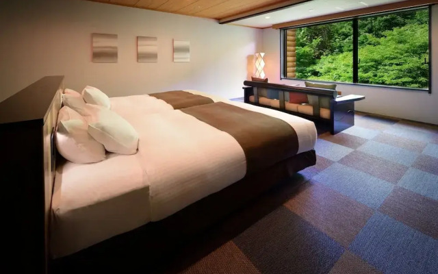 Hoshino Resorts Oirase Keiryu Hotel