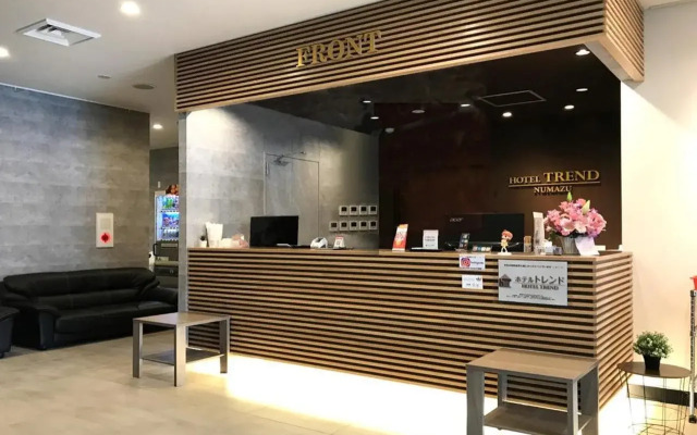 Hotel Trend Numazu Ekimae