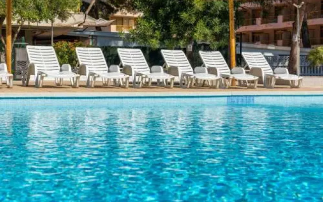 Salou Pacific Plus