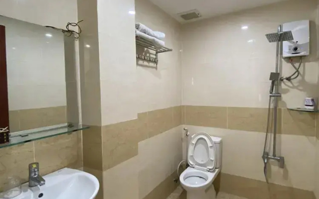 Bien Vang Hotel