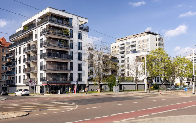 Pineapple Apartments Dresden Zwinger III