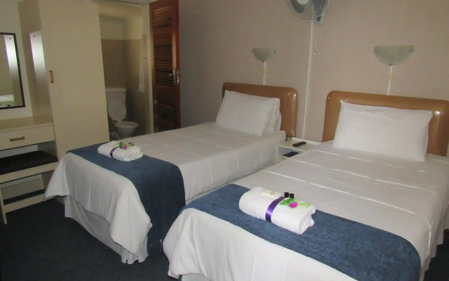 Concord Christian Guesthouse