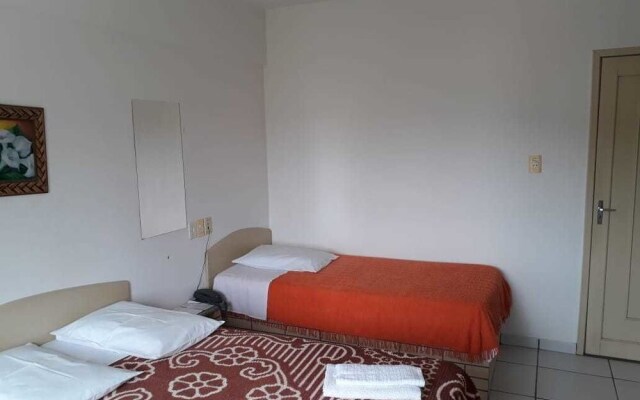 Hotel Palugi