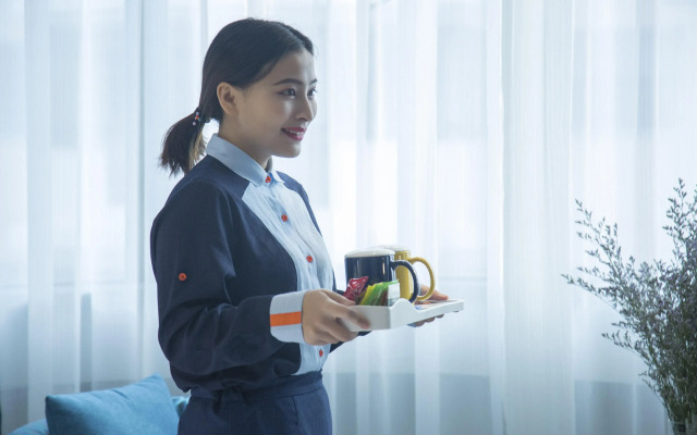 Holiday Inn Express Xiamen City Center by IHG