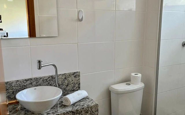 Locking's Lourdes 10